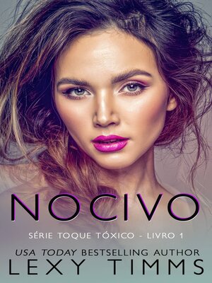 cover image of Nocivo